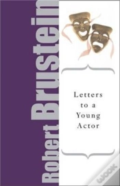 Capa do artigo Letters To A Young Actor