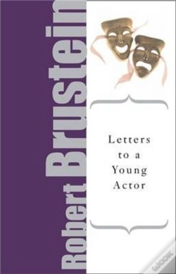 Capa do artigo Letters To A Young Actor