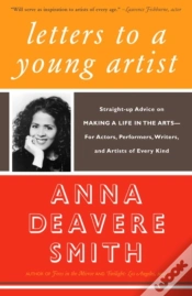 Capa do artigo Letters To A Young Artist
