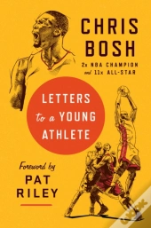Letters To A Young Athlete