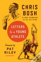 Capa do artigo Letters To A Young Athlete