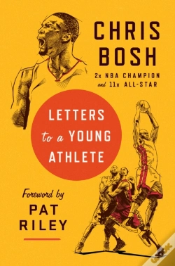 Capa do artigo Letters To A Young Athlete