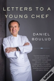 Capa do artigo Letters To A Young Chef, 2nd Edition