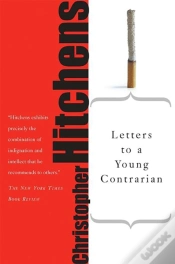 Capa do artigo Letters To A Young Contrarian