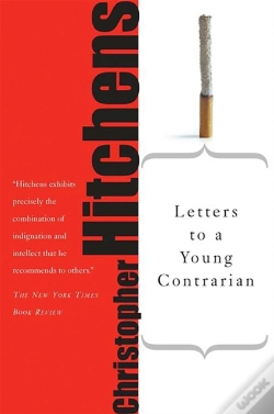 Capa do artigo Letters To A Young Contrarian