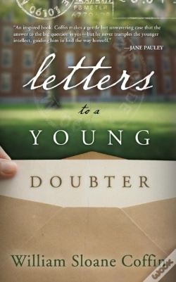 Capa do artigo Letters To A Young Doubter