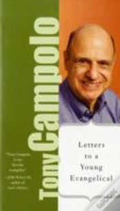 Capa do artigo Letters To A Young Evangelical