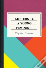 Capa do artigo Letters To A Young Feminist