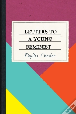 Capa do artigo Letters To A Young Feminist