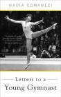Letters To A Young Gymnast - Preview