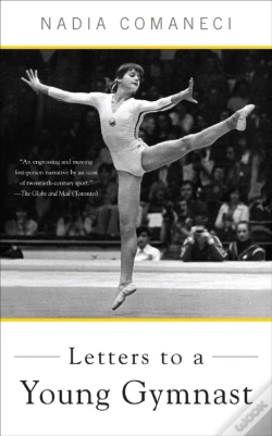 Capa do artigo Letters To A Young Gymnast
