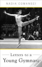 Capa do artigo Letters To A Young Gymnast
