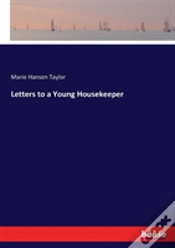 Capa do artigo Letters To A Young Housekeeper