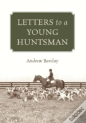 Capa do artigo Letters To A Young Huntsman