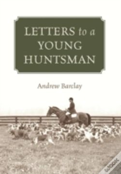 Capa do artigo Letters To A Young Huntsman