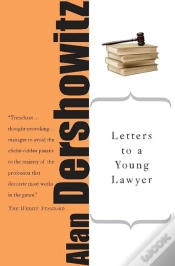 Capa do artigo Letters To A Young Lawyer
