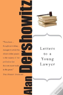 Capa do artigo Letters To A Young Lawyer