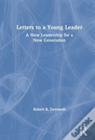 Letters To A Young Leader