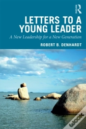 Capa do artigo Letters To A Young Leader
