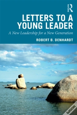 Capa do artigo Letters To A Young Leader