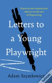 Capa do artigo Letters To A Young Playwright