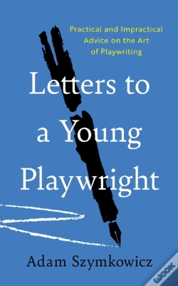 Capa do artigo Letters To A Young Playwright