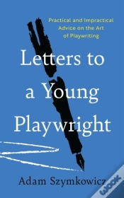 Capa do artigo Letters To A Young Playwright