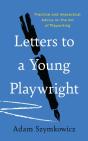 Letters To A Young Playwright - Preview