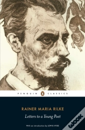Capa do artigo Letters To A Young Poet