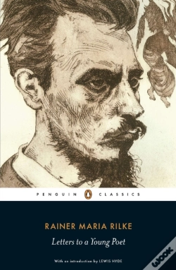 Capa do artigo Letters To A Young Poet