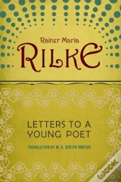 Capa do artigo Letters To A Young Poet
