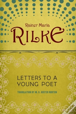 Capa do artigo Letters To A Young Poet