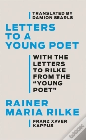 Capa do artigo Letters To A Young Poet