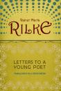 Letters To A Young Poet - Preview