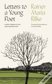 Capa do artigo Letters To A Young Poet