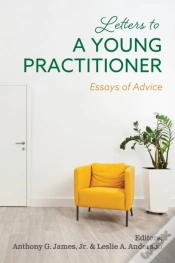 Capa do artigo Letters To A Young Practitioner