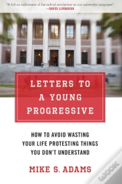 Capa do artigo Letters To A Young Progressive