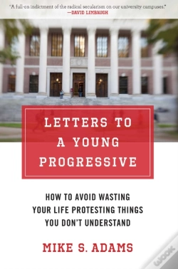 Capa do artigo Letters To A Young Progressive