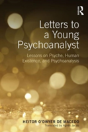 Letters To A Young Psychoanalyst - Preview