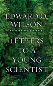 Capa do artigo Letters To A Young Scientist