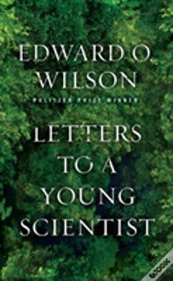 Capa do artigo Letters To A Young Scientist