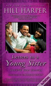 Letters To A Young Sister