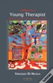 Capa do artigo Letters To A Young Therapist