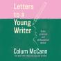 Letters To A Young Writer - Preview
