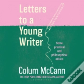 Capa do artigo Letters To A Young Writer