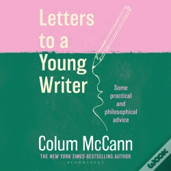 Capa do artigo Letters To A Young Writer