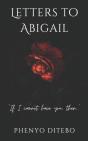 Letters To Abigail - Preview