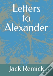 Capa do artigo Letters To Alexander