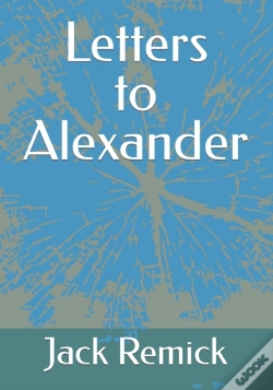 Capa do artigo Letters To Alexander