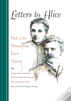 Capa do artigo Letters To Alice